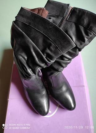 Чобітки 39