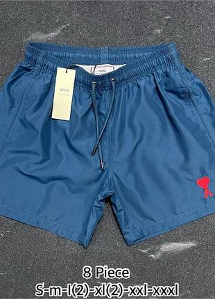 Шорти, плавки амі