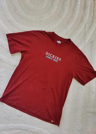 Футболка dickies