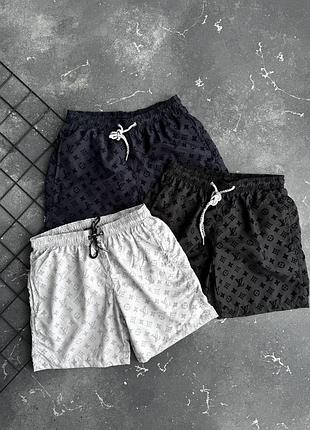 Шорти плавки луі