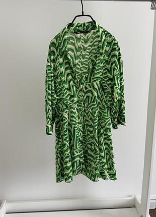 Сукня zara