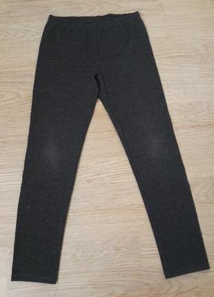 Штаны, лосины, леггинсы девочке 5/6, 7/8 лет, р.110-116, 122-128 calzedonia