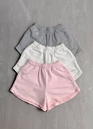 Шорты женские