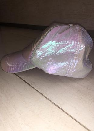Кепка бейсболка