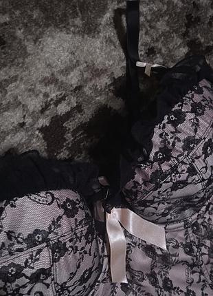 Пеньюар утяжка 3