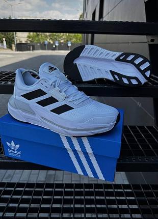 👟 стильные мужские кроссовки adidas adistar tm