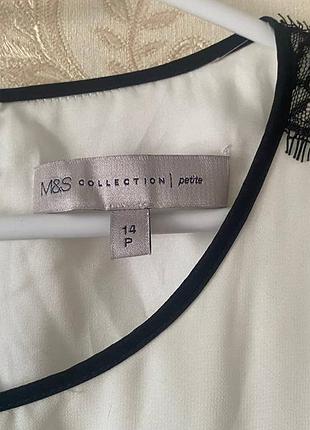 Невероятное платье marks &amp; spencer 2