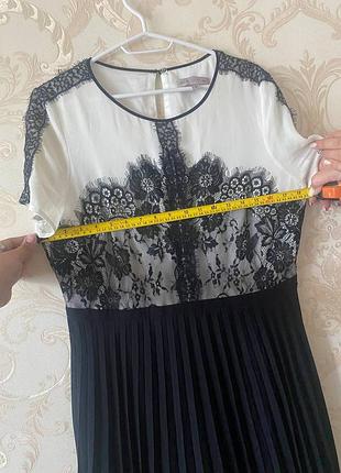 Невероятное платье marks &amp; spencer 3