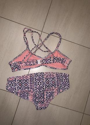 Купальник h&m 2