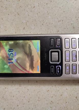 Samsung galaxy c3322