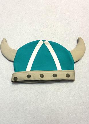 Шолом вікінга