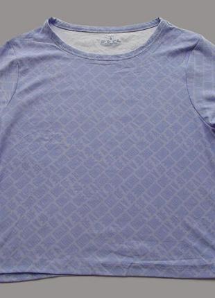 Женская домашняя футболка primark с