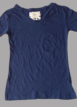 Пижамная футболка primark хс