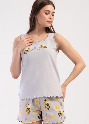 Піжами для дому та сну