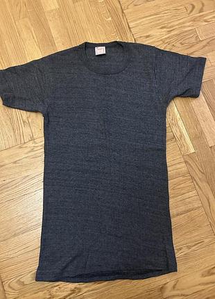 Футболка термо heat control