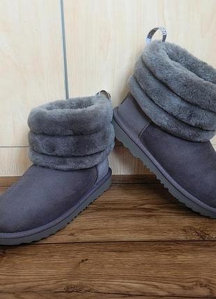 Угги ugg 36 размер