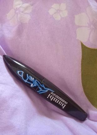 Тушь для ресниц l'oreal paris bambi eye oversized