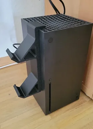 3d-подставка для компьютера: элегантная поддержка