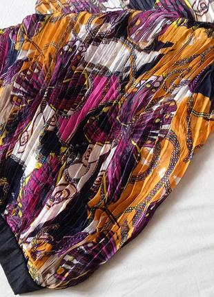 Спідниця довга 10