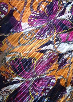 Юбка длинная 4