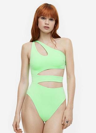 Новый купальник h&m. новая коллекция!