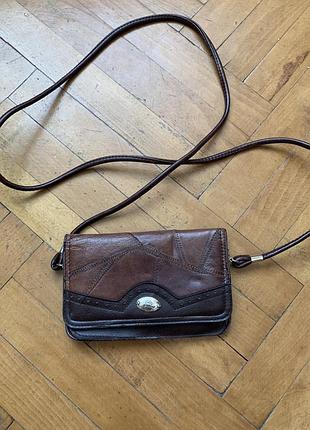 Сумочка кошельок