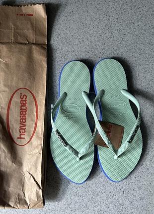 Вьетнамки havaianas 37-38