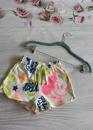 Красиві шортики zara