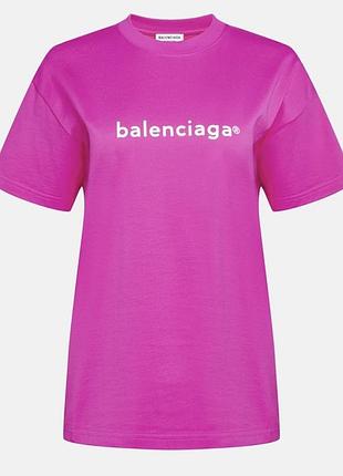 Balenciaga оригінал футболка розмір м unisex9 фото