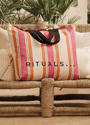 Літній шопер від rituals 3