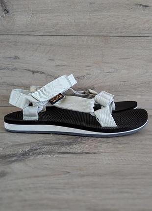 Босоножки сандалии б/у teva 38 р 25 см