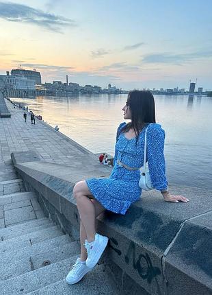 Костюм reserved