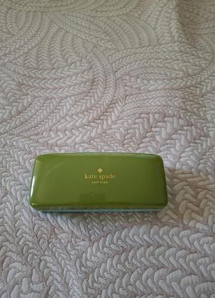 Чехол для очков# spade