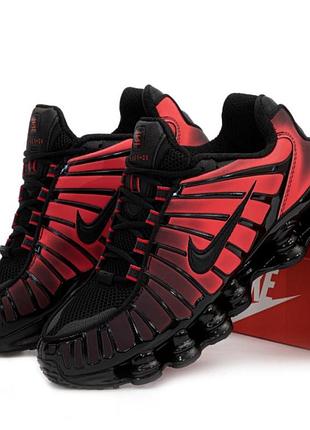 Кросівки Day nike shox