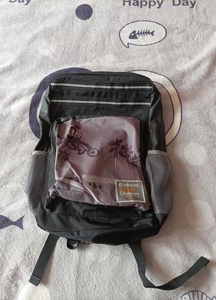 Рюкзак взрослый на 25l