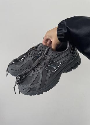 Graphite cordura premium•