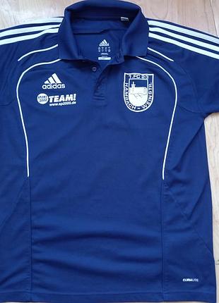 Футболка adidas джерсі футбольна fc 23 hambach-weinstr. 2011