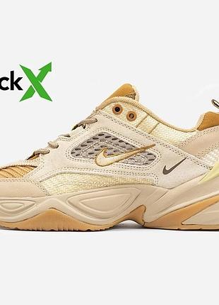 0468 m2k tekno brown