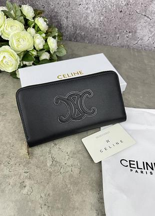 Celine black