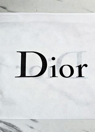 Пильовик dior маленький