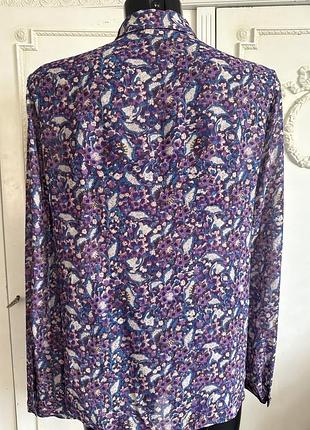 Блуза віскоза 4