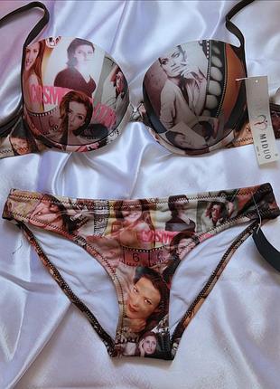 Купальник midio