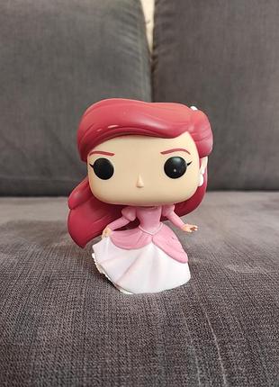 Фигурка funko pop  disney ариэль