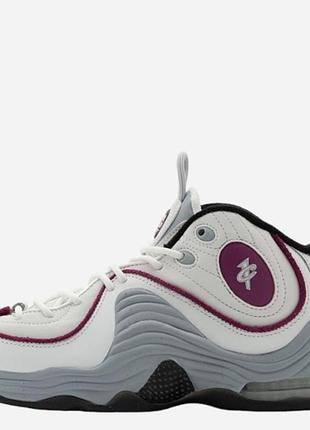 Кросівки nike air max penny 2 wmns розмір 41