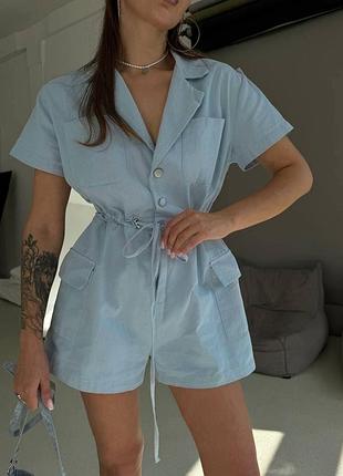 🔥 жіночий комбінезон — тренд літа 2025!