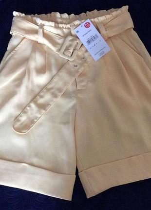 Нові шорти sinsey