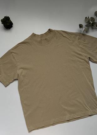 Футболка чоловіча, футболка oversize
