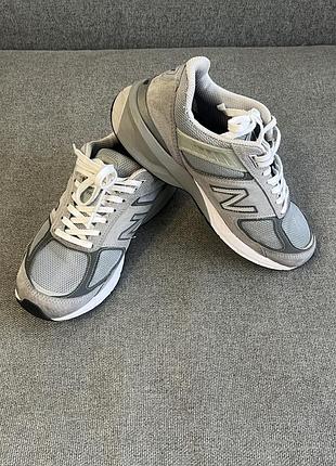 Toddler Girls New Balance Fresh Foam Arishi v2 Bungee Shoes v5 made in usa, grey