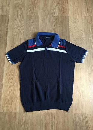 Трикотажне поло urban maritime