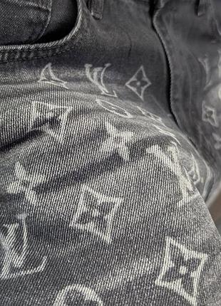 Джинсові шорти 2